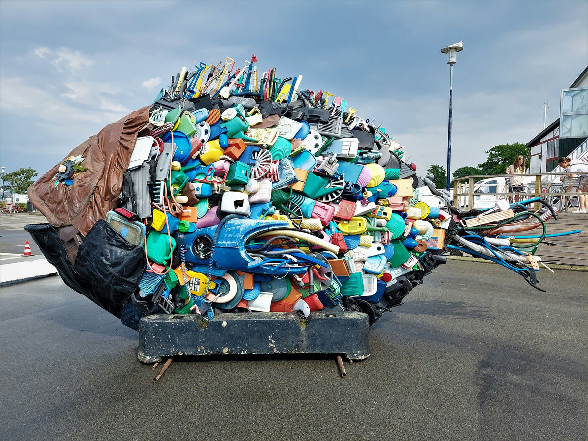Waste Management in 2025