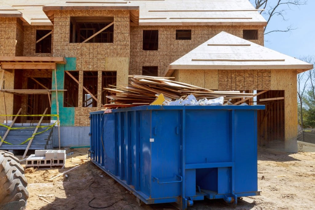 Eco-Conscious Construction: How to Create a Low-Waste Worksite