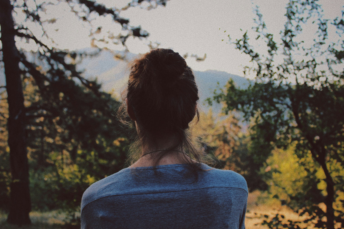 7 Natural Ways To Help You Feel Less Anxious