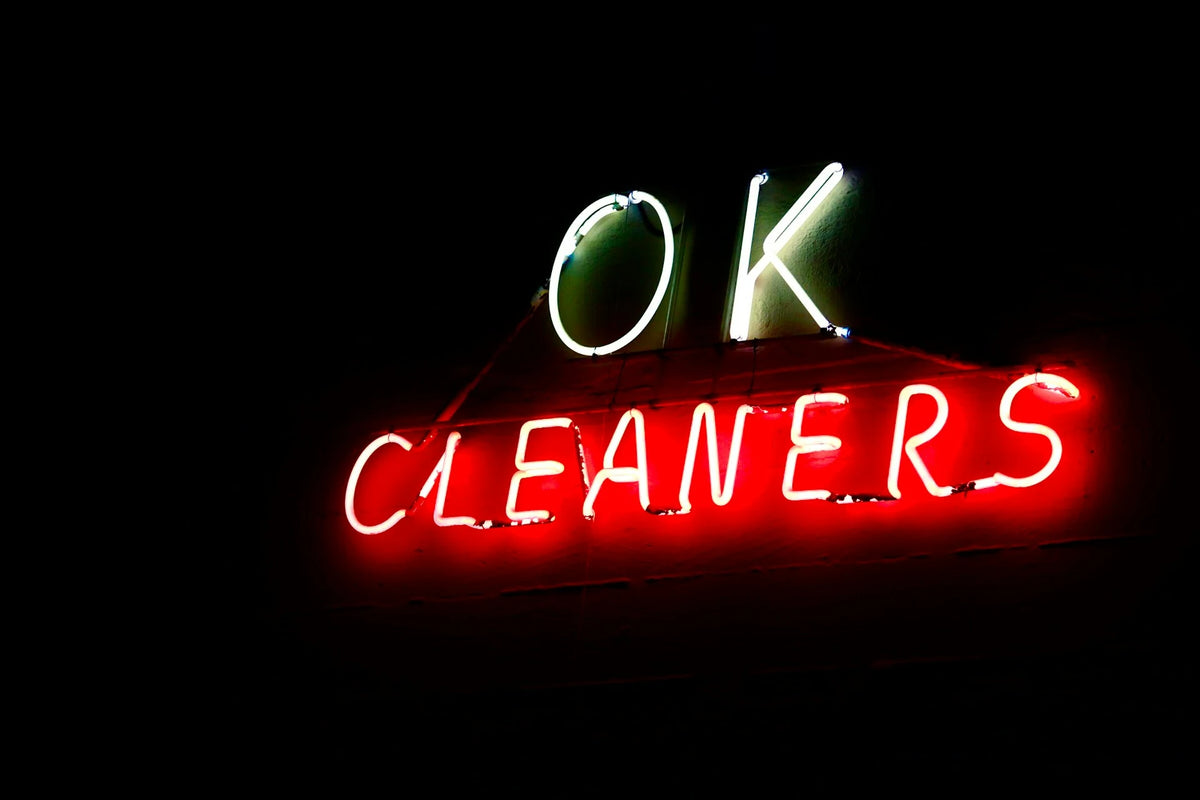 Finding Eco-Friendly Cleaning Services | EcoBlog