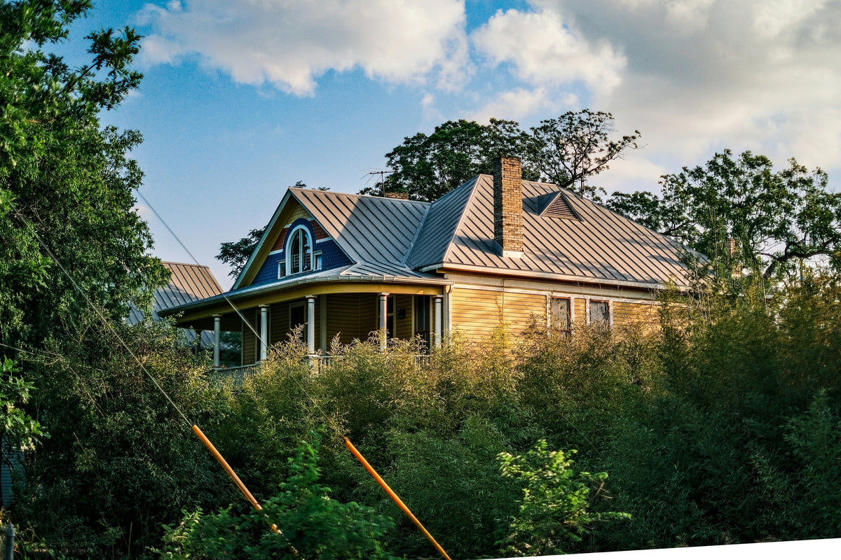 Foundation Repair vs. Replacement: Which Is the More Sustainable Choice?