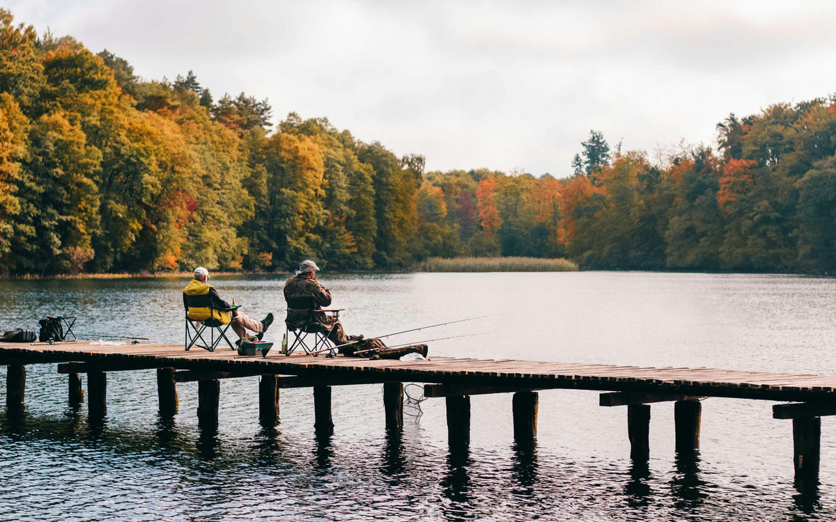 How to Choose Eco-Friendly Locations for Freshwater Fishing?