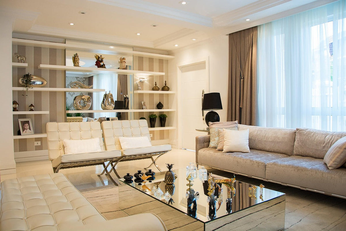 Eco-Friendly Home Decor Trends for the Year