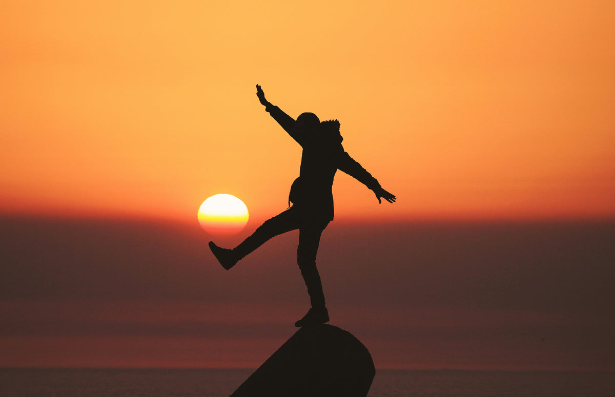 Sustainable Ways to Boost Productivity and Balance Life