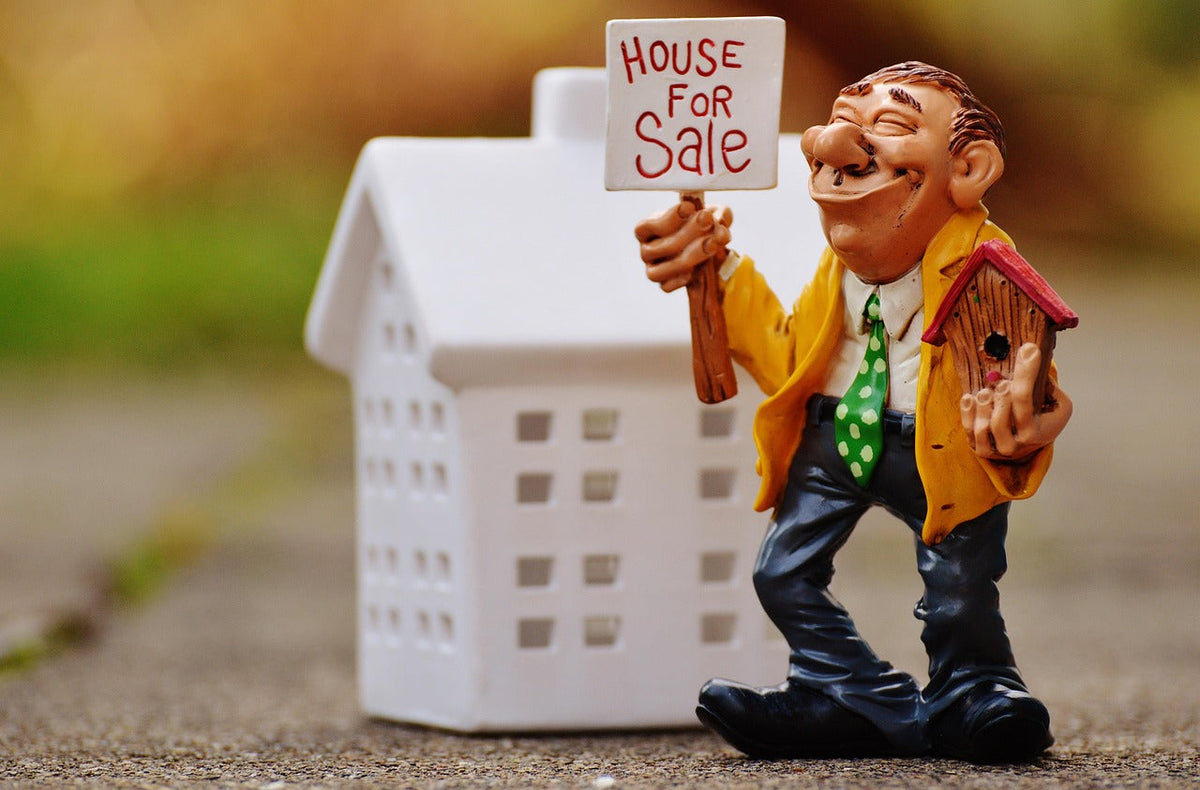 Green Guide: How to Choose the Right Real Estate Agent