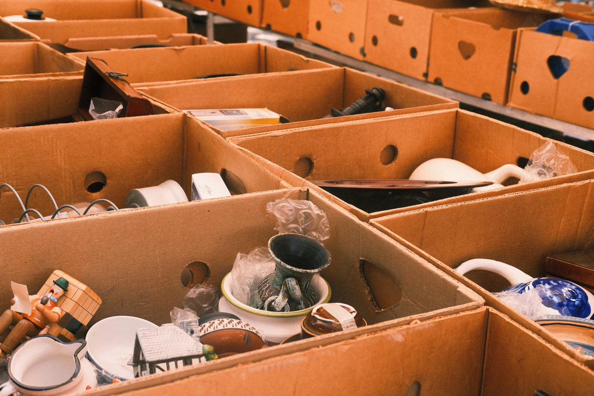 Eco-Friendly Storage Tips for Sustainable Home Upgrades