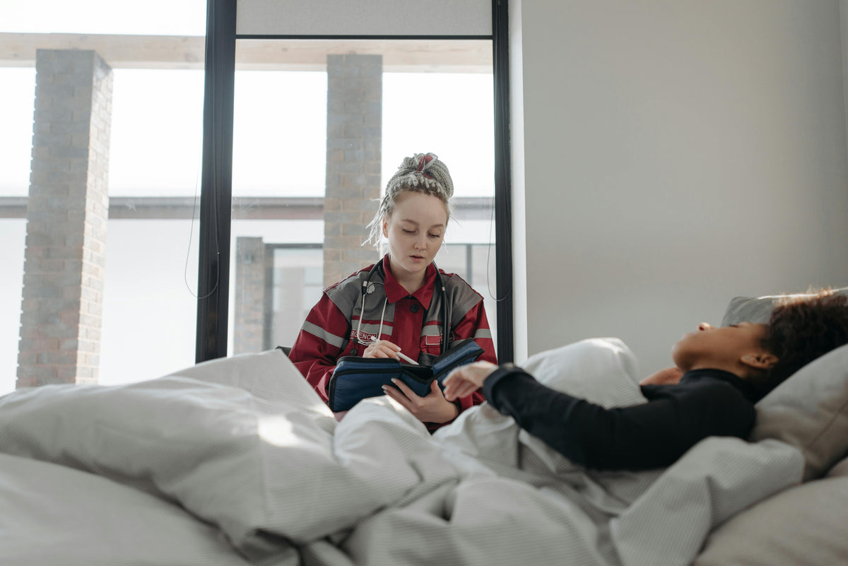 Why Ethical, Licensed Home Healthcare Matters
