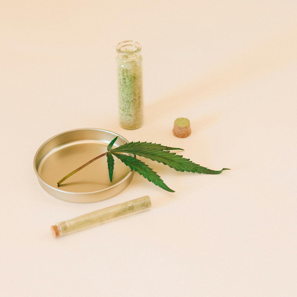 Smooth Shopping Experience At NuWave Botanicals | EcoBlog | Friendly ...