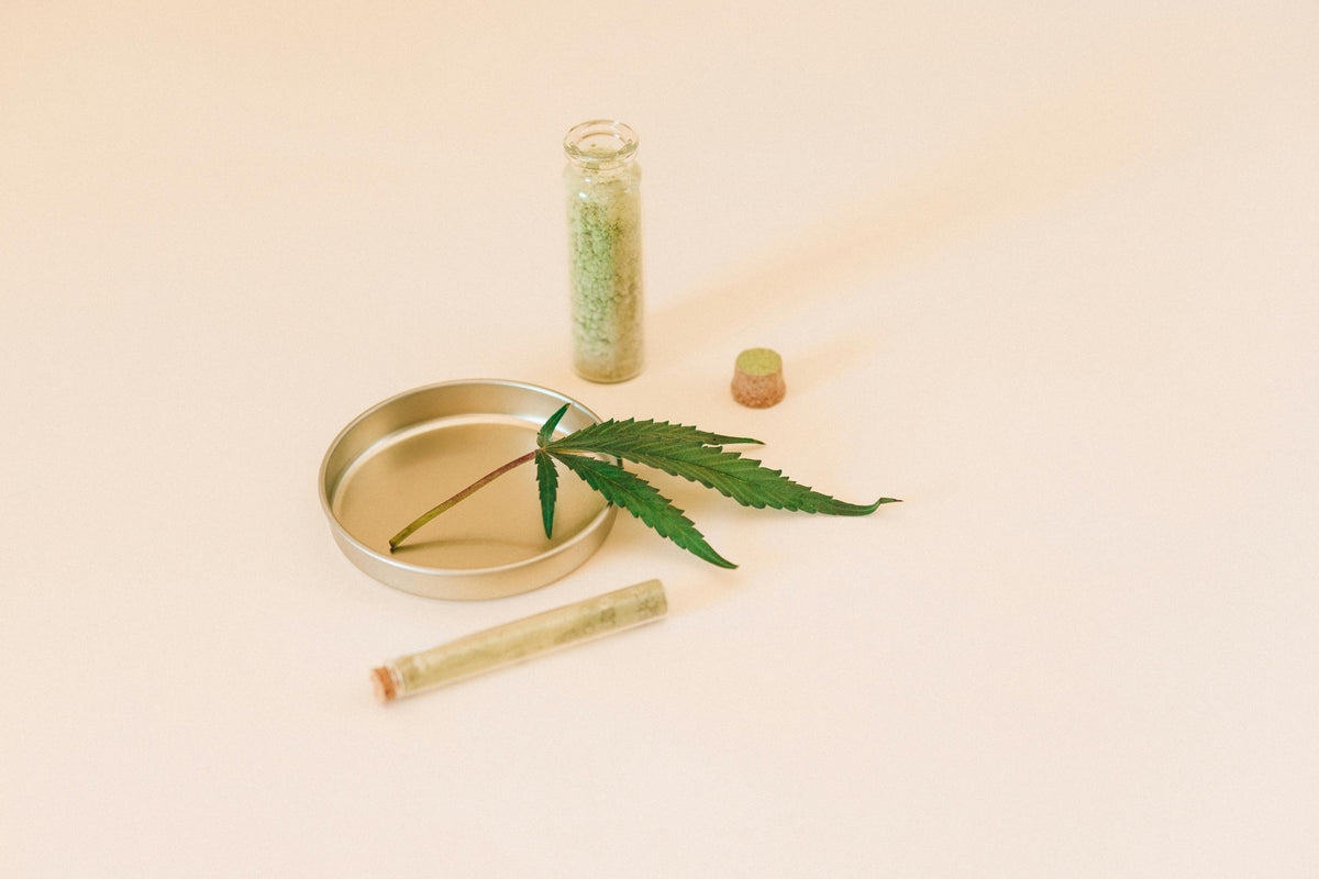 Smooth Shopping Experience At NuWave Botanicals
