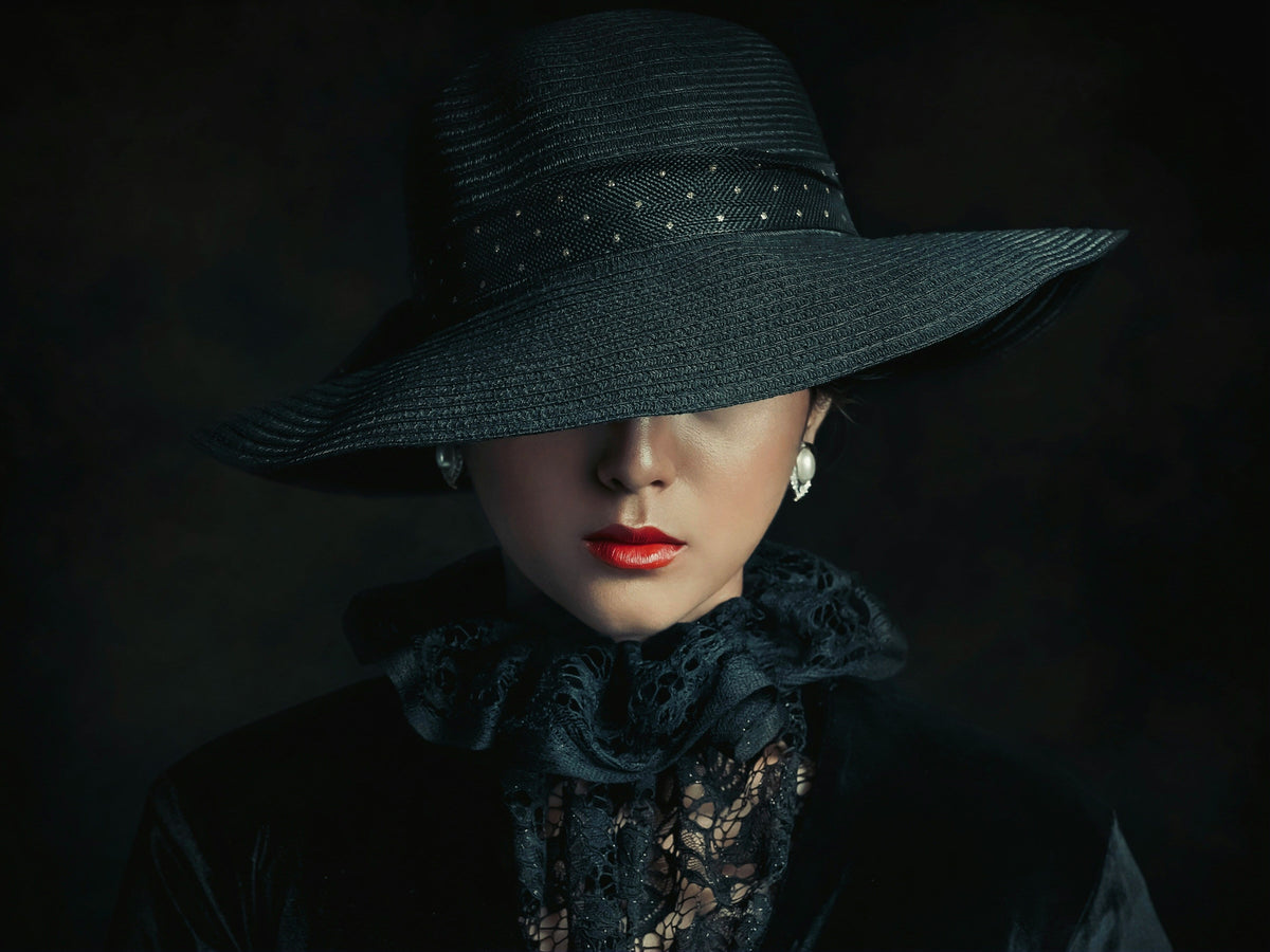 The Future of High Fashion Is Stylishly Sustainable