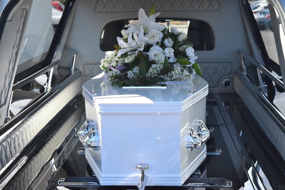 How to Plan a Funeral with Sustainability in Mind