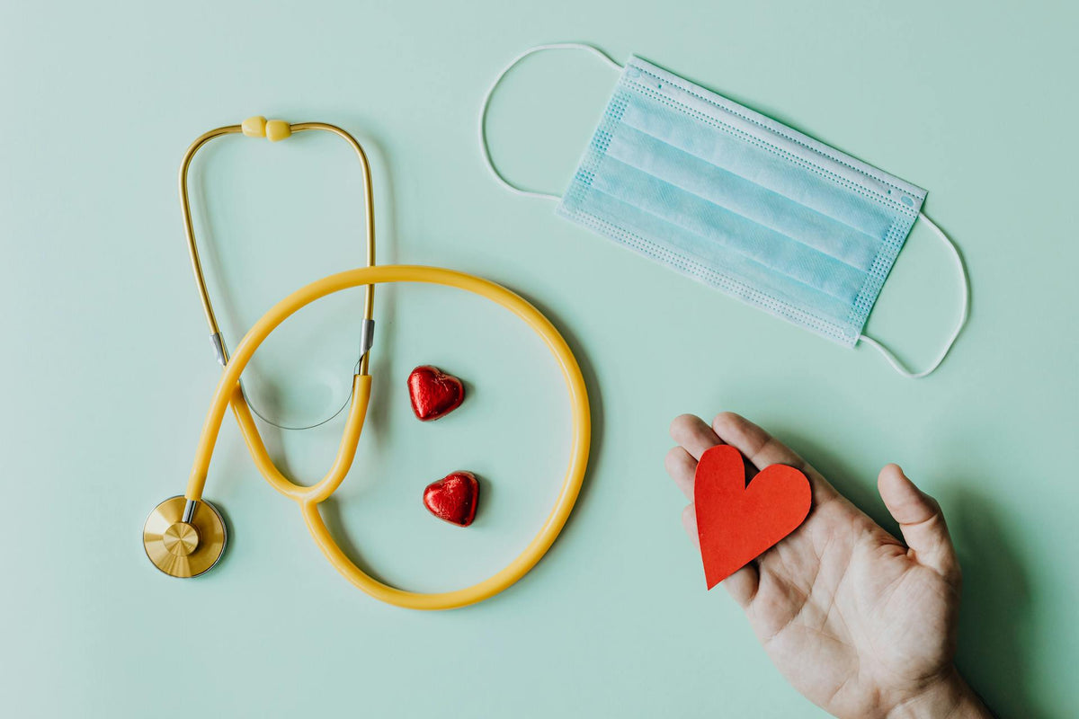 How Early Checks Support Sustainable Health