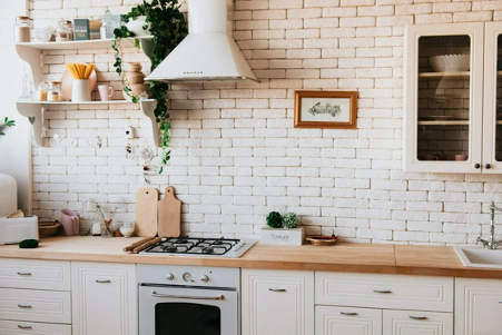 Eco-Friendly Features to Look for in a New Kitchen Range