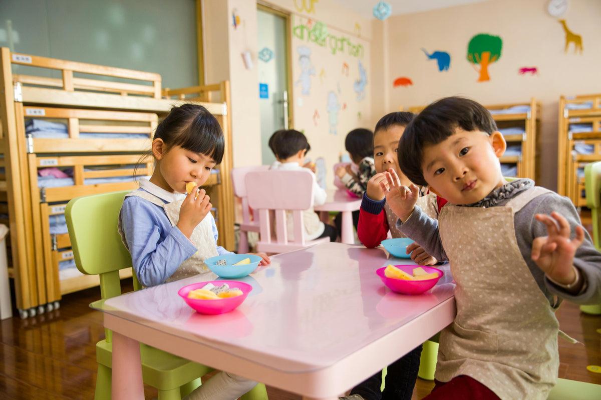 Sustainable Childcare Providers: A Parent’s Guide