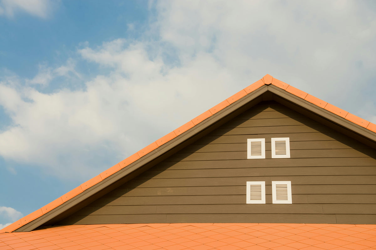Sustainable Roof Repair Options for Modern Homes