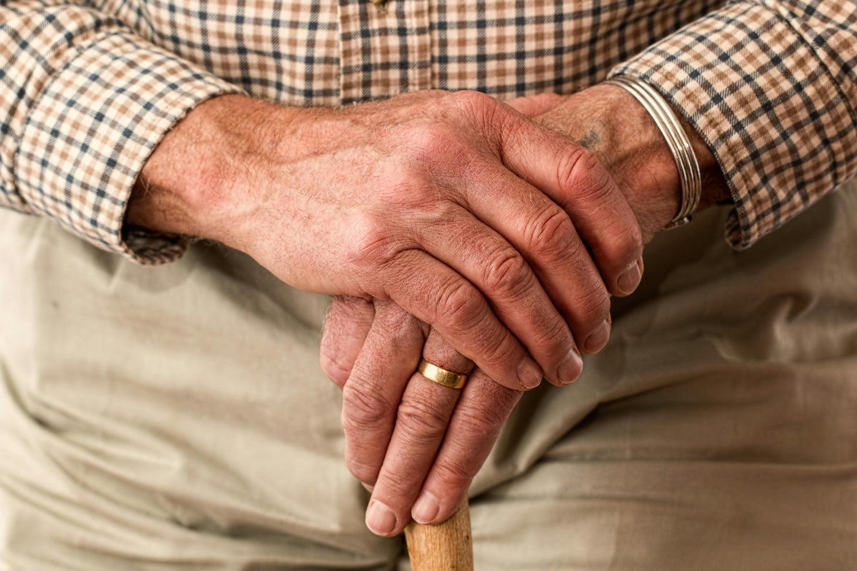 Sustainable Solutions for Common Challenges in Senior Care
