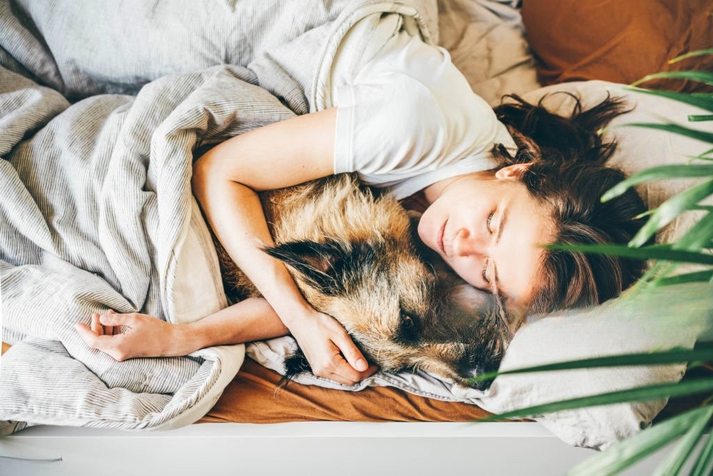 Sleep Smarter: Natural Strategies for Better Rest