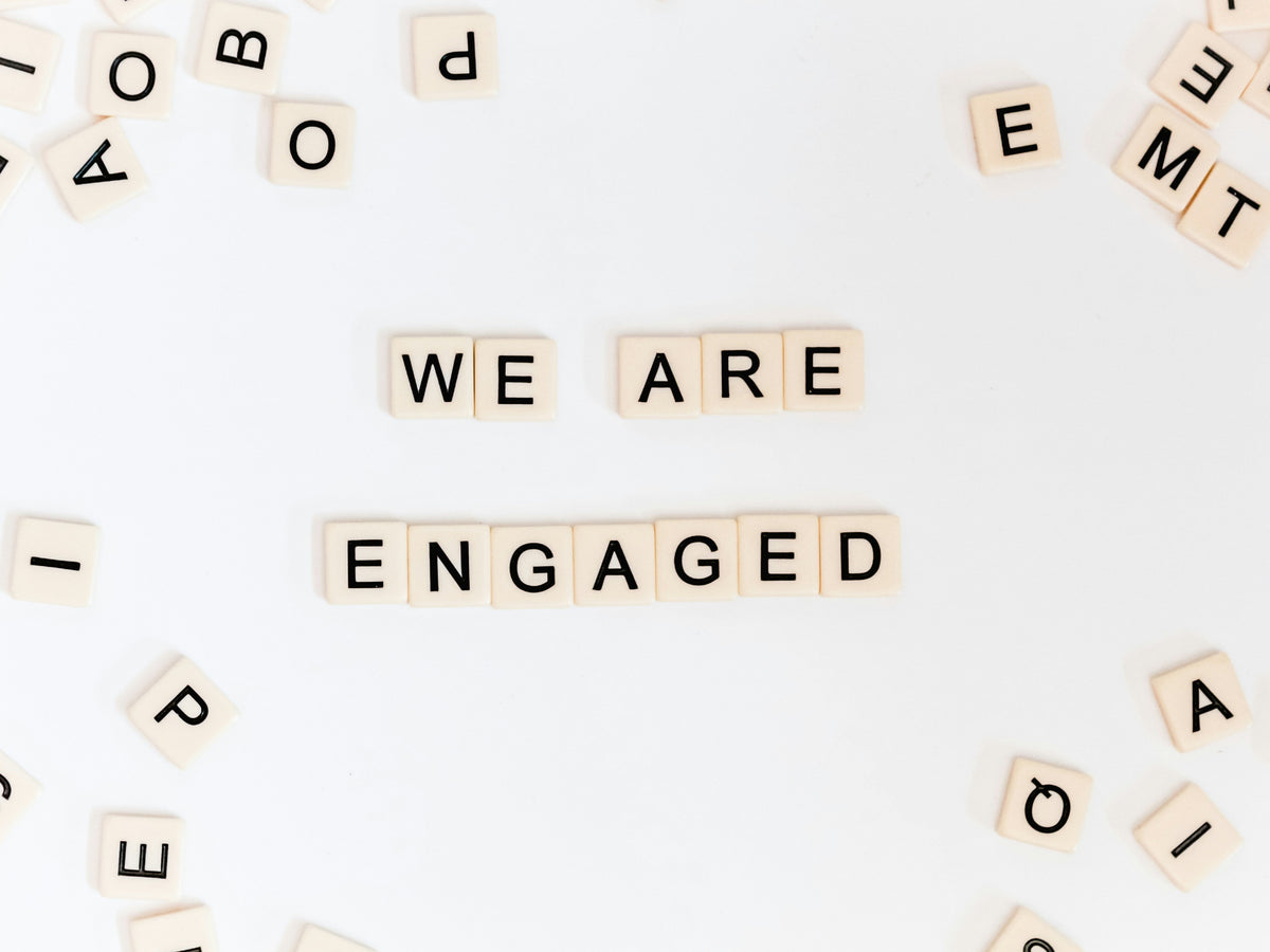 Sustainable Sparkle: How to Choose an Ethical Engagement Ring