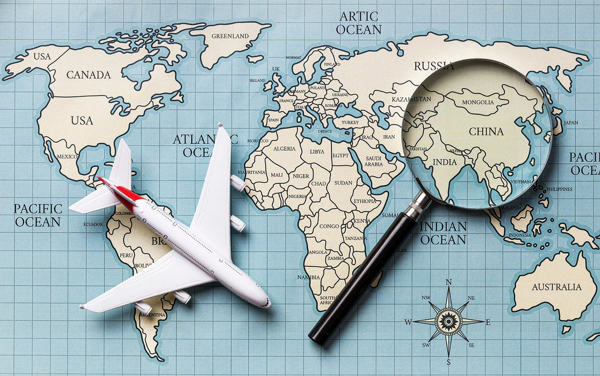 Eco-Friendly Travel Smart Choices for a Greener Adventure