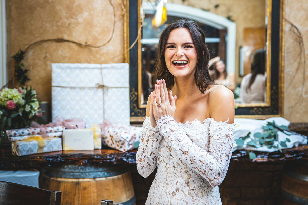How to Add Sustainable Options to Your Gift Registry