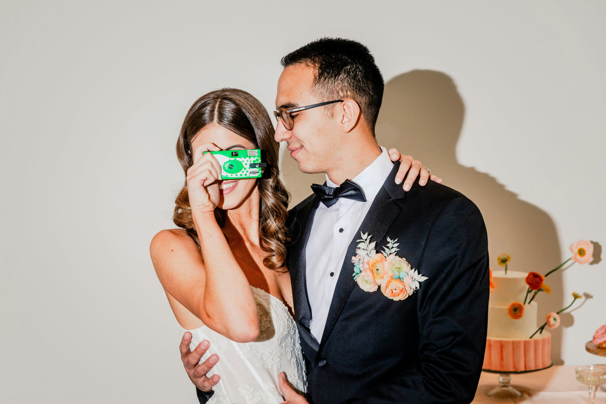 Sustainable Wedding Photography: What Couples Should Know