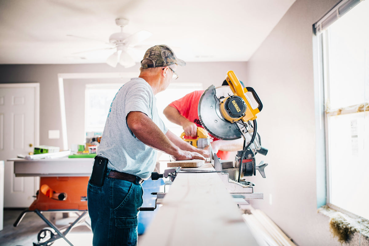 How to Plan a Low-Waste Home Renovation