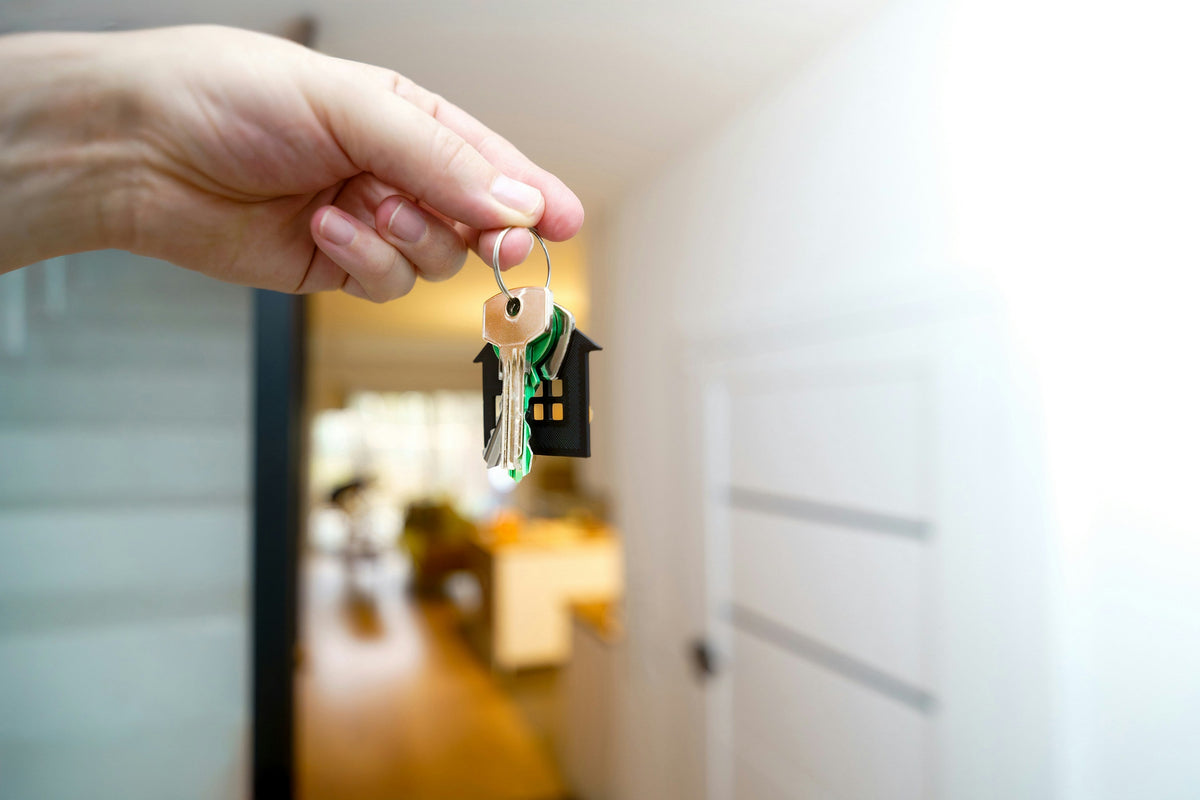How Digital Conveyancing Supports a Greener Property Market
