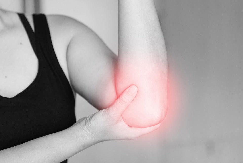 Sustainable Ways to Prevent and Treat Joint Pain Naturally