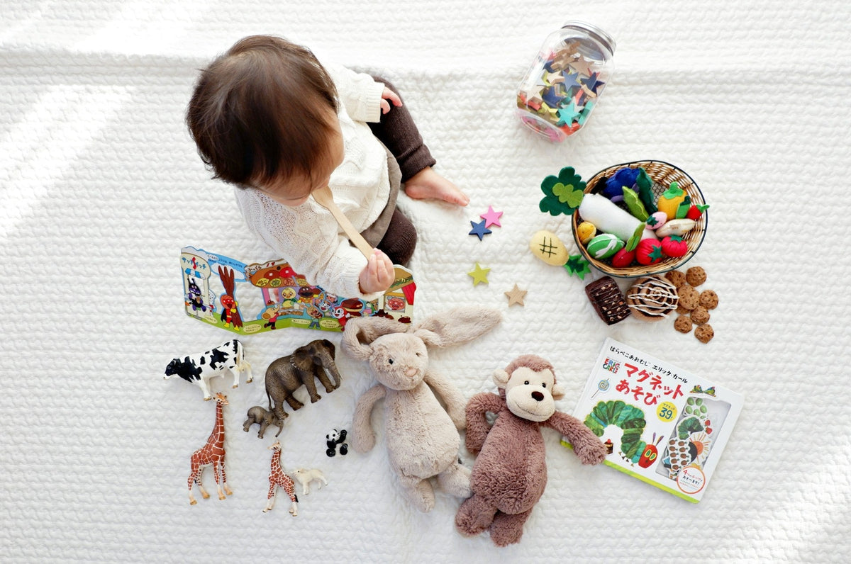 Green Parenting: Best Natural Baby Products for 2025 | EcoBlog