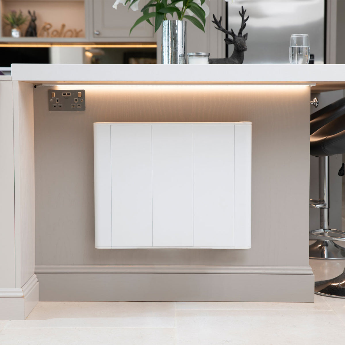 6 Benefits of Energy-Efficient Electric Radiators for Sustainable Home Heating