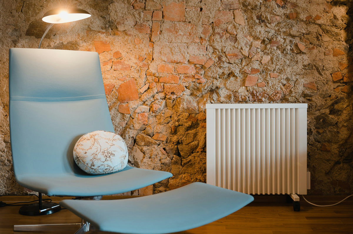 Why Some Rental Homes Feel Cold Even With the Heating On