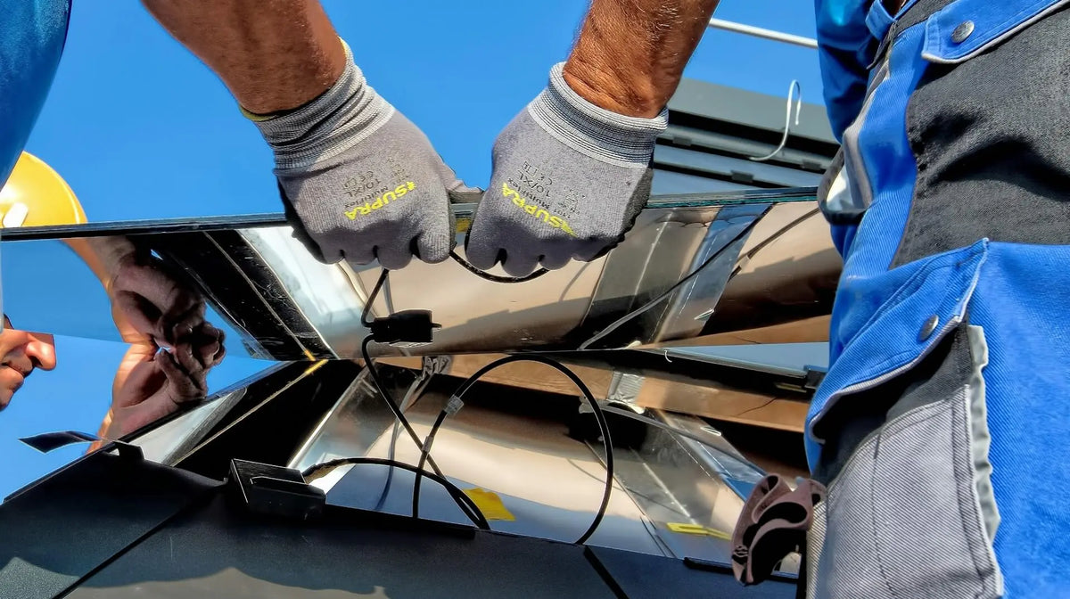 How Can Solar Energy Help with Long-Term Cost Savings