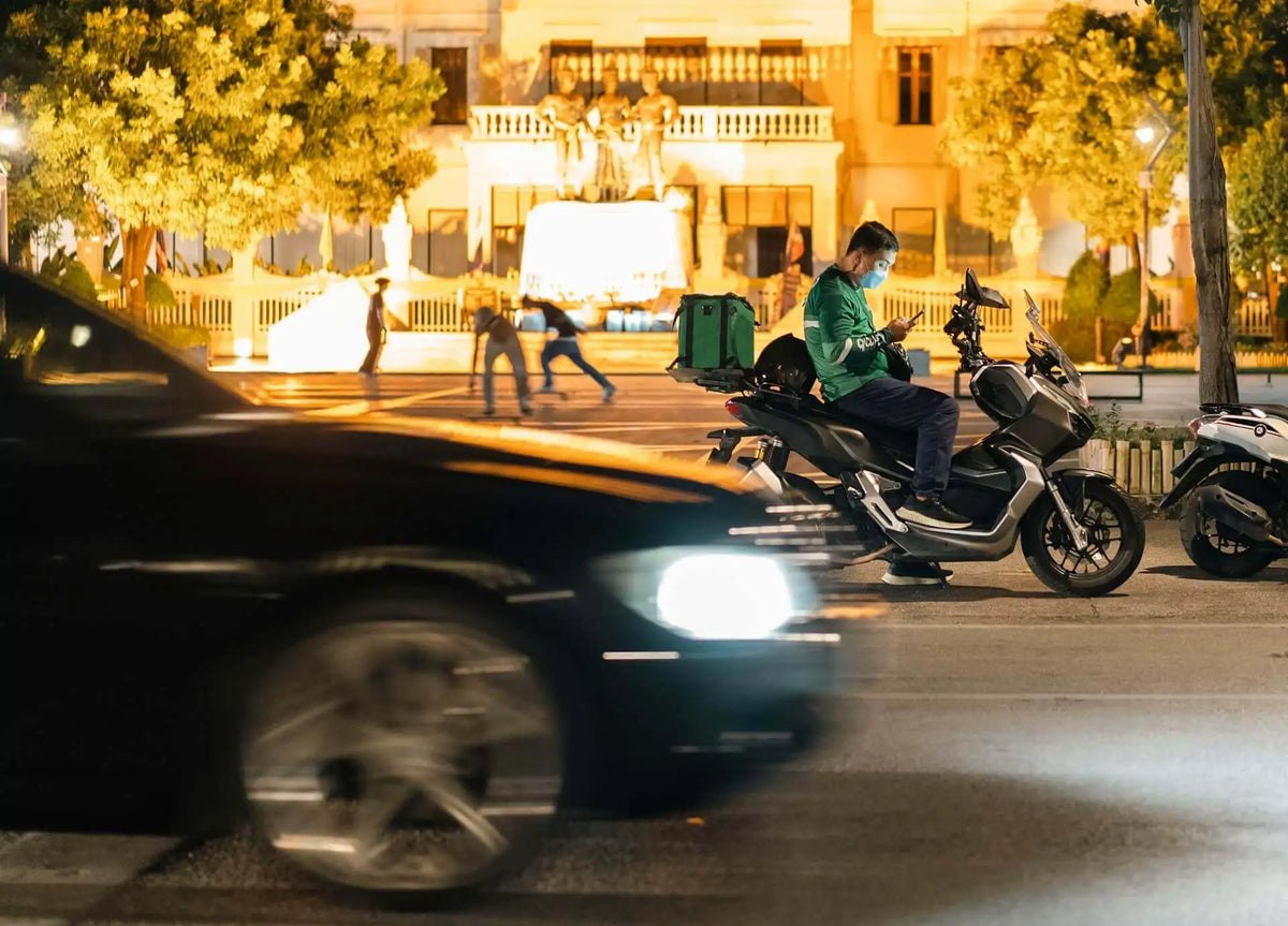 How Food Deliveries Are Becoming More Sustainable | EcoBlog