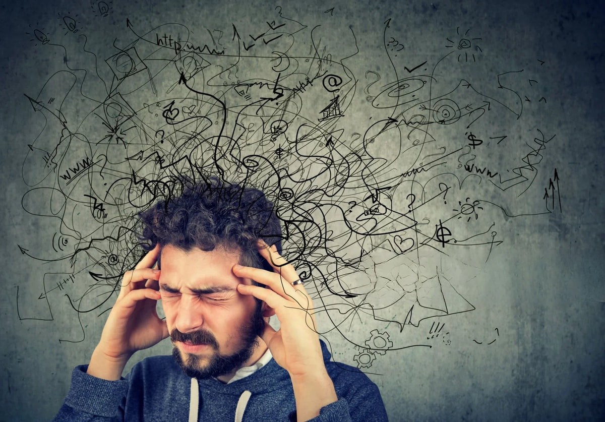 How Mindful Living Can Support Adult ADHD  EcoBlog