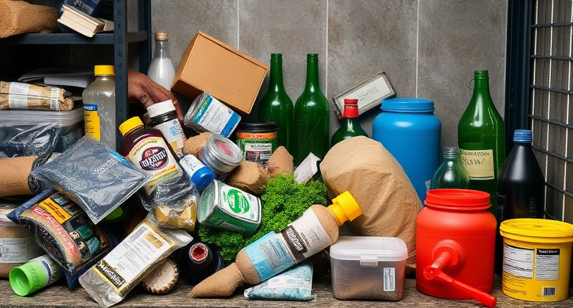 How Safe Storage Solutions Can Protect the Environment | EcoBlog