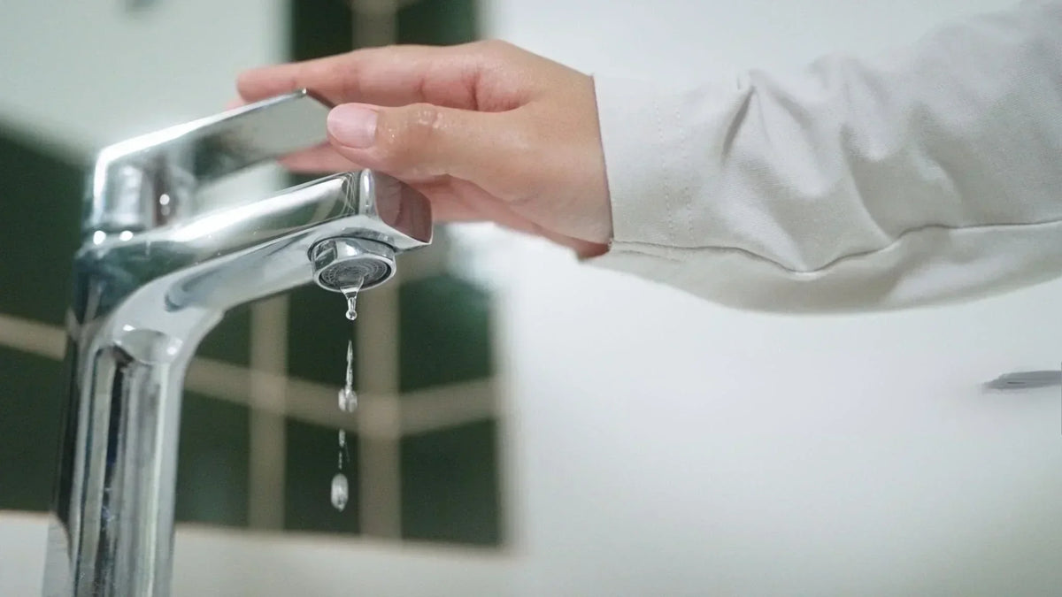 How Sustainable Plumbing Can Help Save Water Loss | EcoBlog