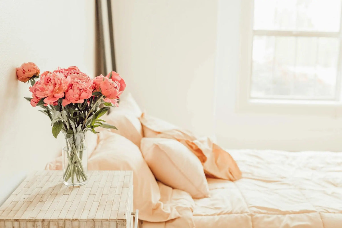 How To Have an Eco-Friendly Bedroom | EcoBlog