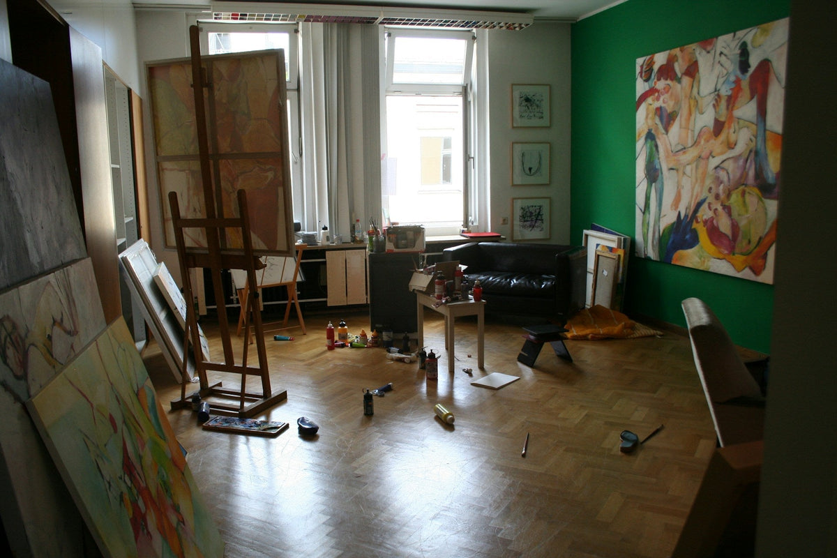 Eco-Friendly Canvas Art: A Guide for Conscious Homes | EcoBlog