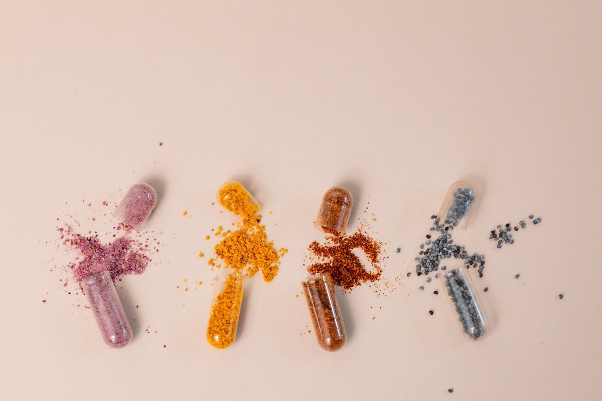 How to Choose Clean Supplements You Can Trust | EcoBlog