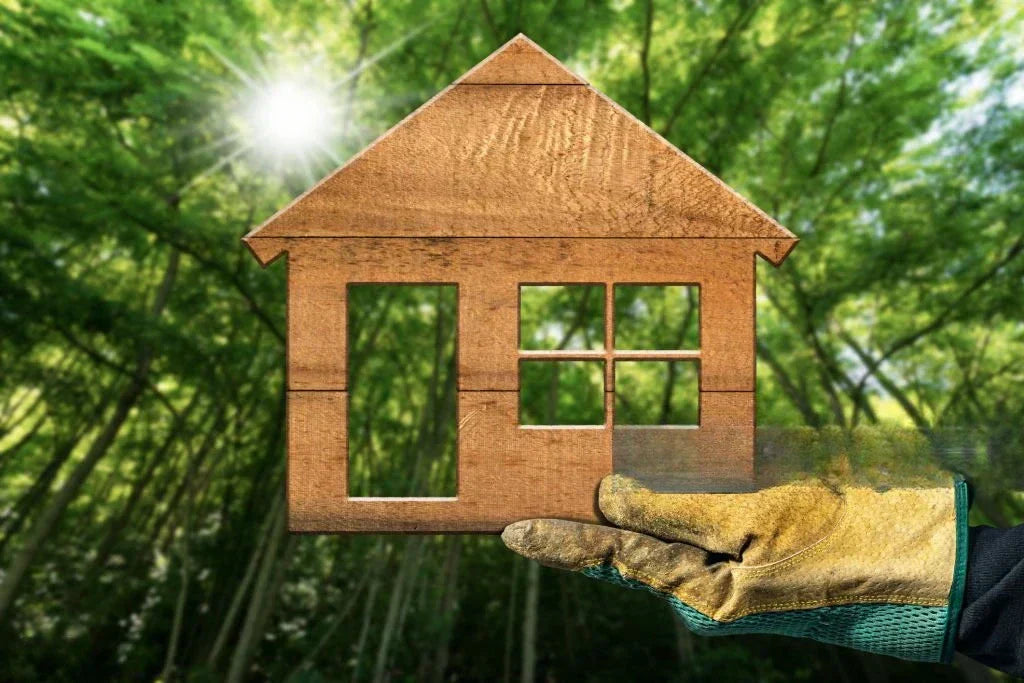 How to Choose a Sustainable Roof for Your Home | EcoBlog