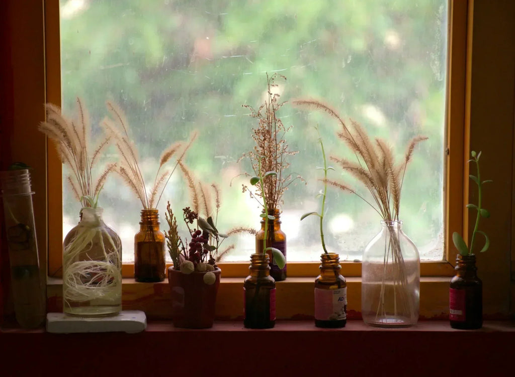 How to Create a Calming Aromatherapy Routine at Home | EcoBlog ...