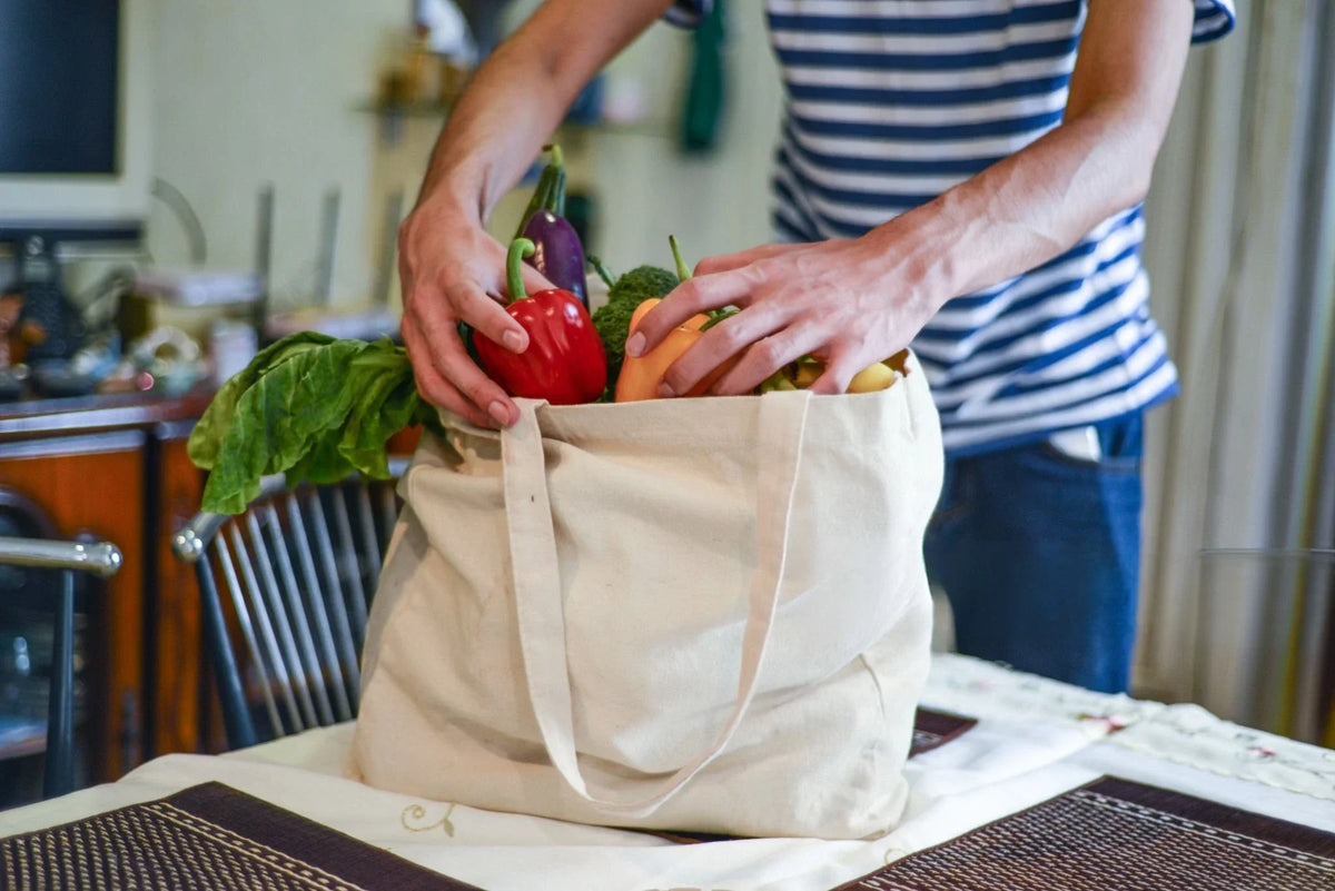 How to Create a Zero-Waste Kitchen | EcoBlog