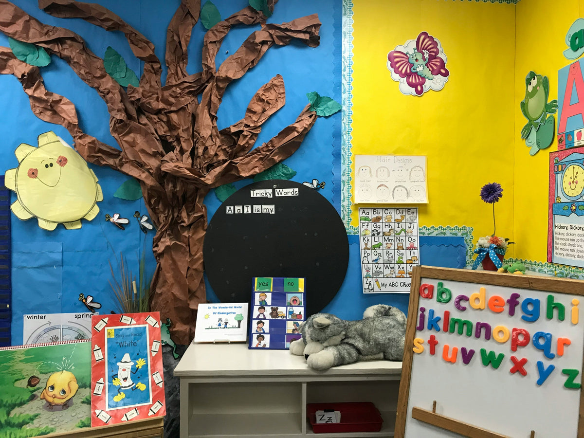 How to Create an Eco-Friendly Nursery for a Smooth Transition