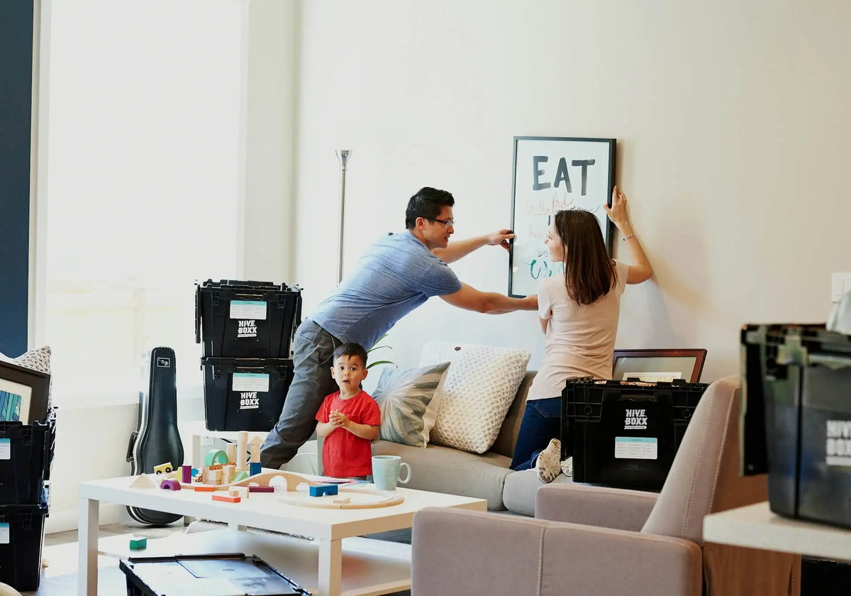 How to Handle Moving with Kids: Tips and Strategies for a Smooth Transition