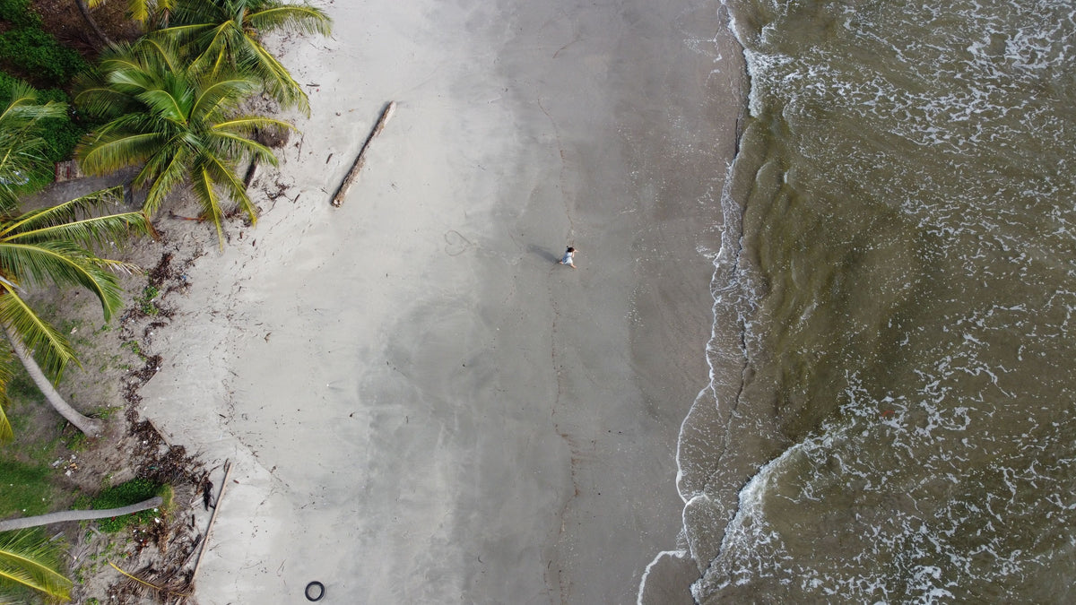 How to Plan a Lower-Impact Beach Escape | EcoBlog
