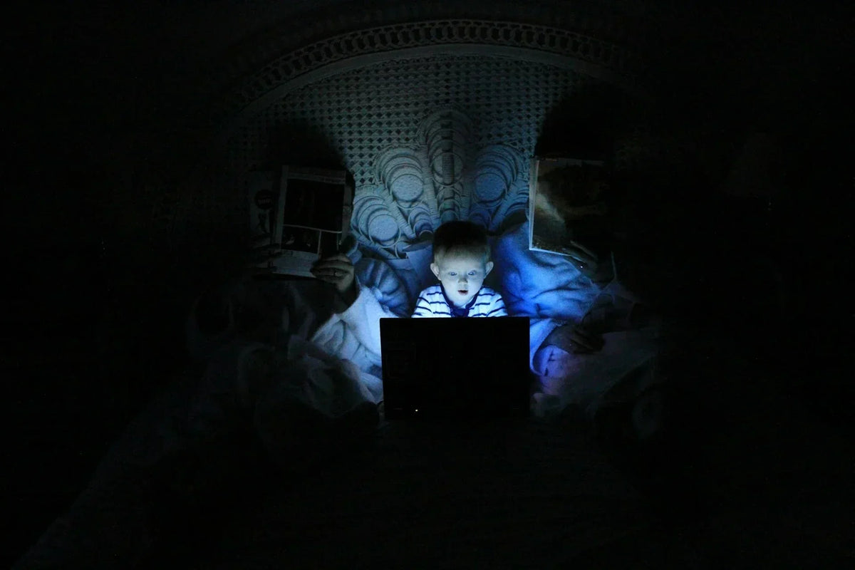 How to Safeguard Your Eyes from Digital Devices | EcoBlog