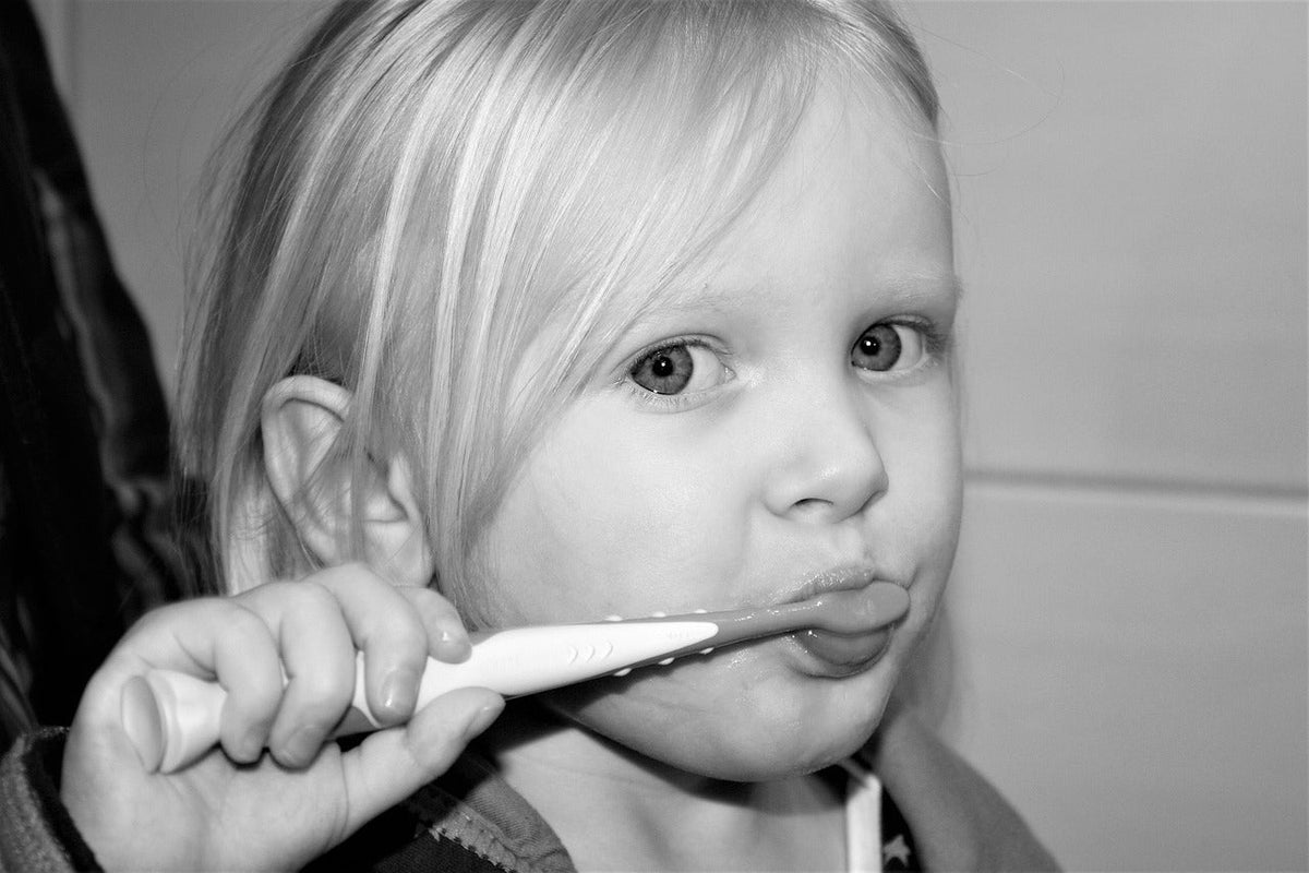 Building Lifelong Oral Health Habits in Children