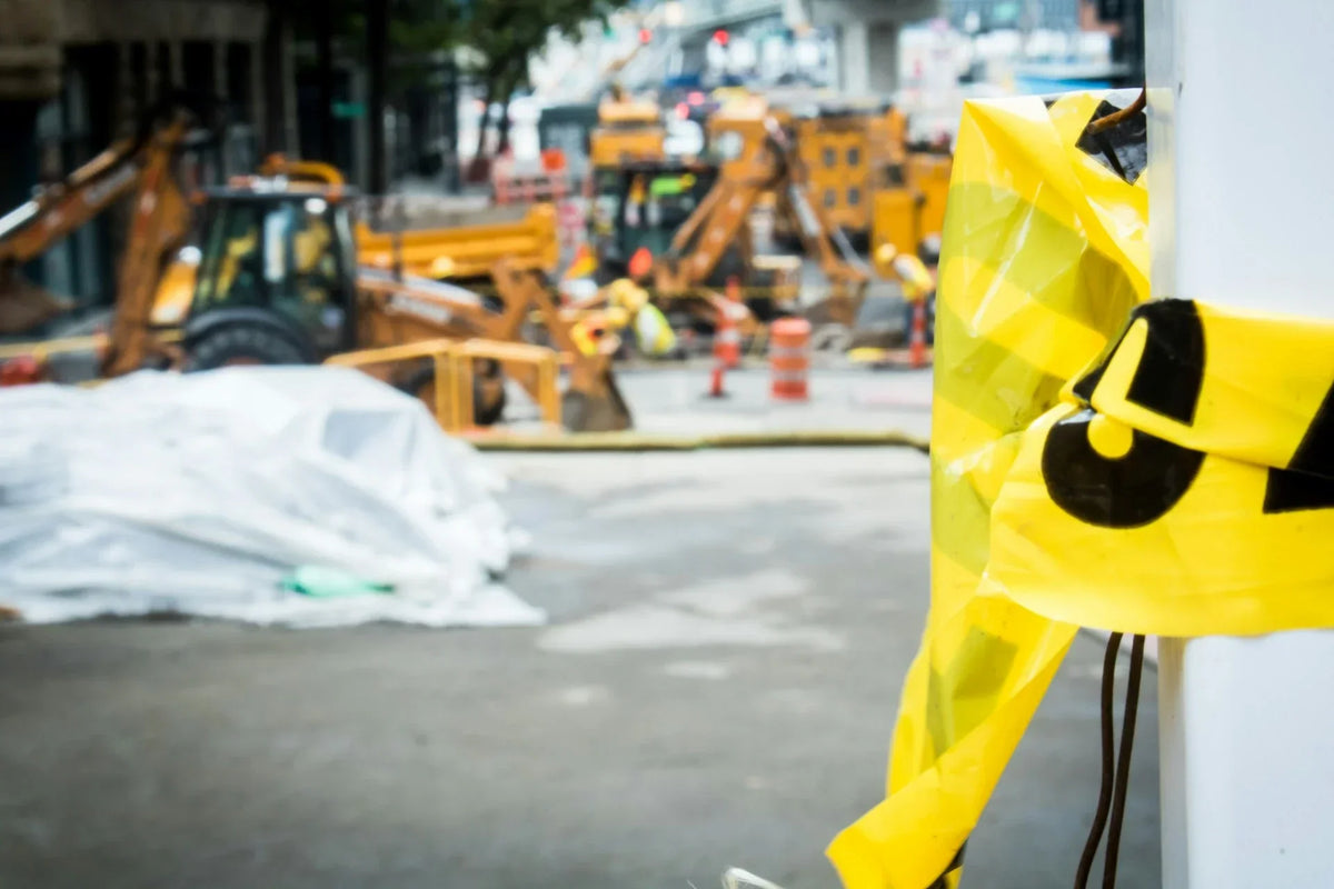 Rideshare Accident: Essential Safety Steps | EcoBlog