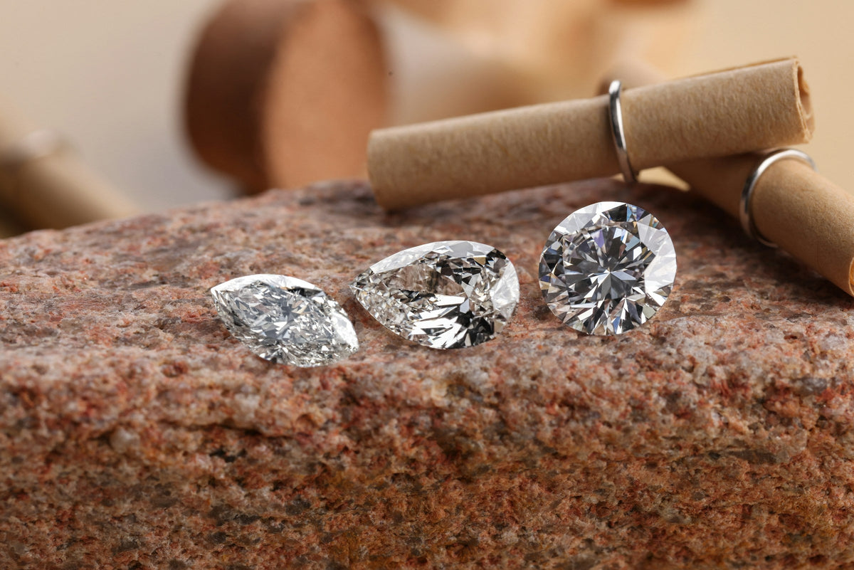 Are Lab-Grown Diamond Rings Sustainable? What to Know Before Buying
