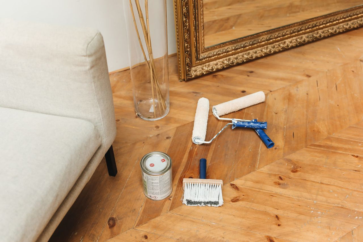 Low-Waste Room Refreshes That Avoid a Full Redecoration | EcoBlog